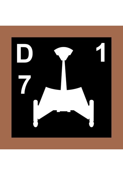 D7 Battle Cruiser Kupa Bardak fiyatları