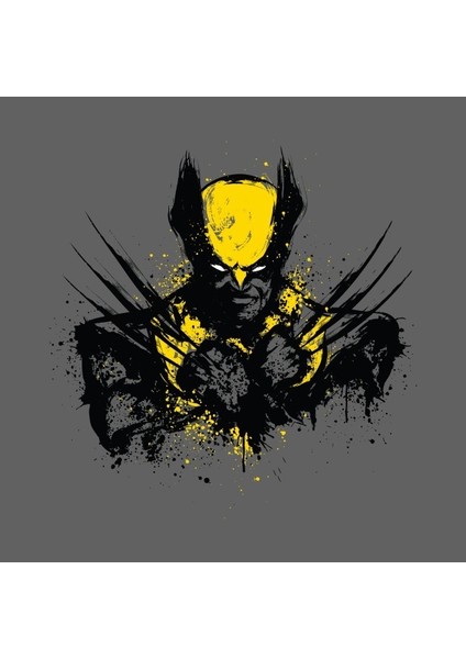 Mutant Rage Kupa Bardak