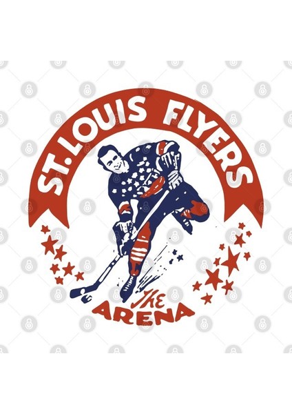 St. Louis Flyers Kupa Bardak fiyatları