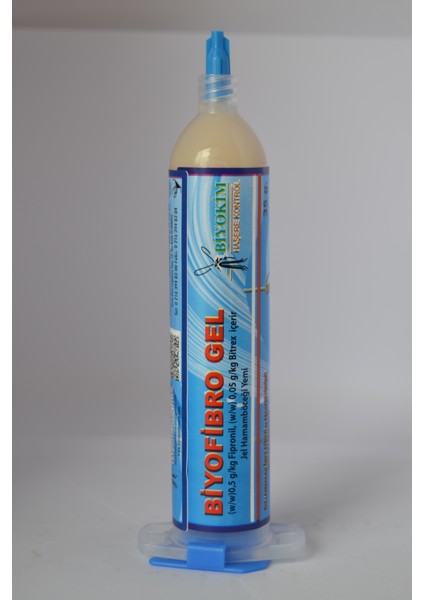 Biyofibro Jel 35 gr