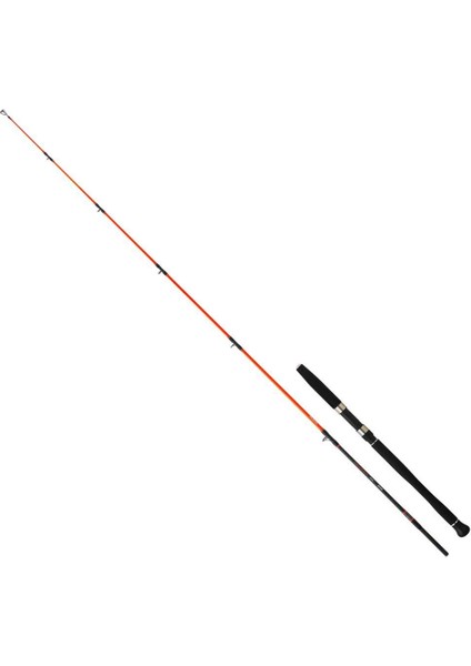 Megaforce 1.70M 90-210GR 2p Jig Olta Kamışı