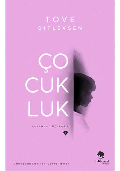 Çocukluk - Tove Ditlevsen