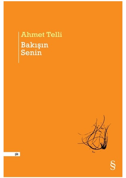 Bakışın Senin - Ahmet Telli