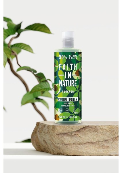 %99 Doğal Içerikli Besleyici Saç Bakım Kremi- Tüm Saçlar Tipleri Için Avokado modelleri