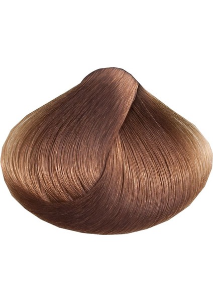 8nn Yoğun Açık Sarı Organik Saç Boyası 150 ml