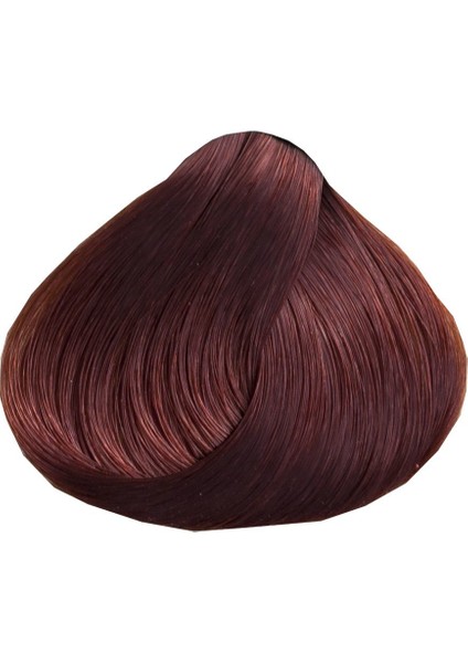 7cr Orta Bakır Sarı Organik Saç Boyası 150 ml