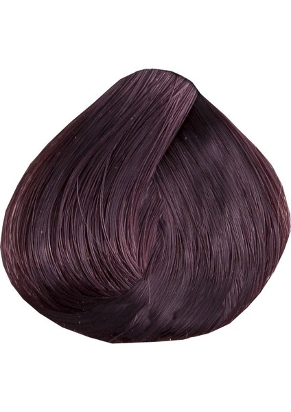 4cr Orta Bakır Kahve Organik Saç Boyası 150 ml