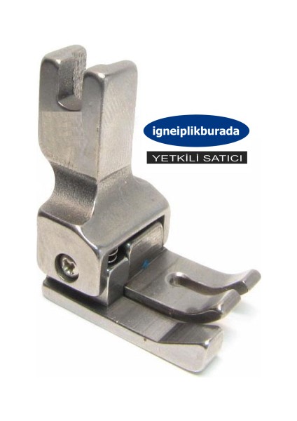 Cl1/8e Ters Çıma Ayağı 3.2mm