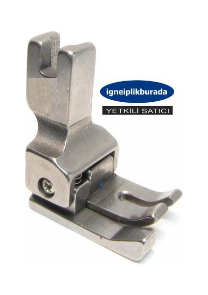 Cl1/8e 1.kalite Ters Çıma Ayağı 3.2mm