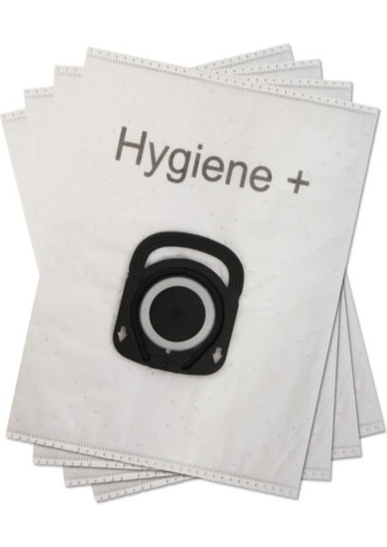 Rowenta Ro 6477 Silence Force 4A UYUMLU 4lü Toz Torbası ( Kutulu Ürün ) fiyatları