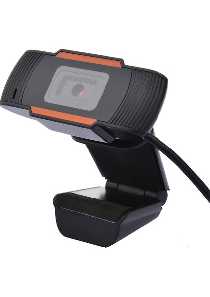 720P Webcam Bilgisayar USB Kamera (Yurt Dışından)