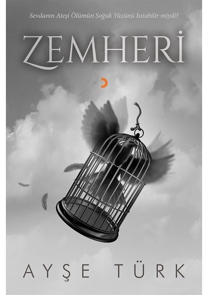 Zemheri - Ayşe Türk