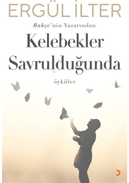 Kelebekler Savrulduğunda - Ergül Ilter