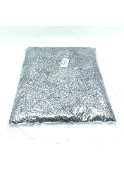 Epoksi Toz Sim Gümüş Renk 500 Gr fiyatları