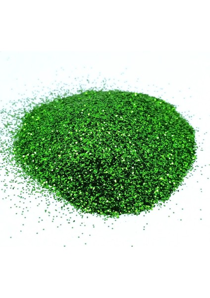 Epoksi Toz Sim Yeşil Renk 500 Gr