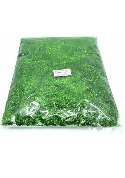 Epoksi Toz Sim Yeşil Renk 500 Gr fiyatları