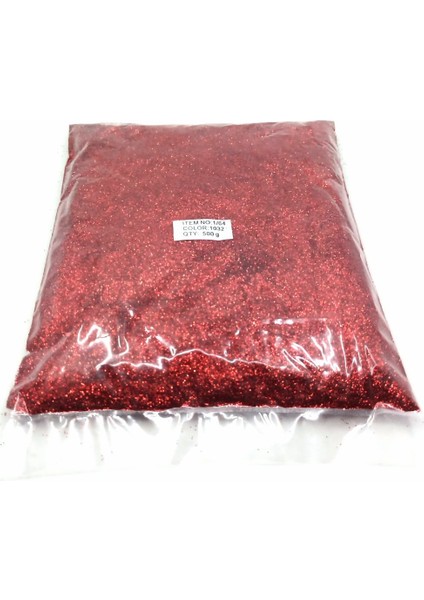 Epoksi Toz Sim Kırmızı Renk 500 Gr fiyatları