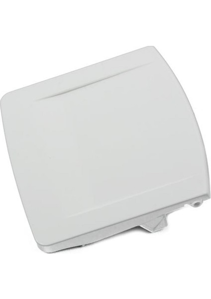 Arçelik Çamaşır Makinesi Kapak Mandalı Tutamağı Beyaz KPM0048