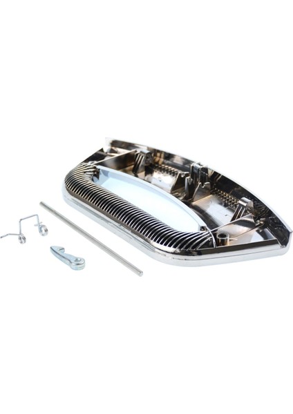 Ariston Çamaşır Makinesi Kapak Mandal Tutamağı Inox KPM0059 modelleri