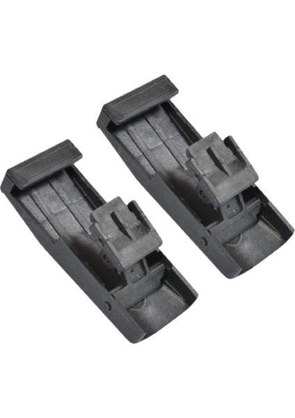 Fantom Eco Wd 2700 Elektrikli Süpürge Yan Mandal 2 Adet MDT0004-2