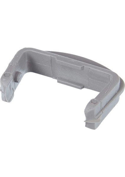 Arçelik 9250LB Bulaşık Makinesi Ön Ray Kapağı Tutucu Stoper 4 Adet RK0003-4