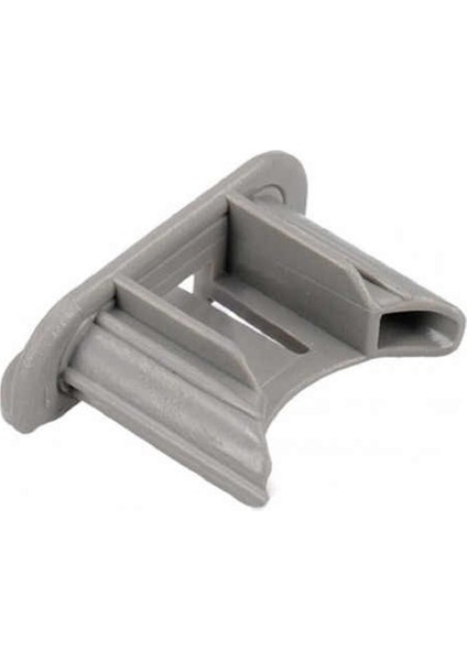 Beko DFS05011X Bulaşık Makinesi Yeni Tip Ön Ray Kapağı Tutucu Stoper 4 Adet RK0001-4
