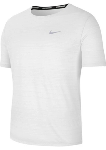 Dri-Fit Miler CU5992-100 Erkek T-Shirt