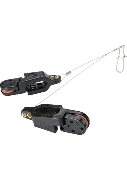 Offshore Stacker Release
