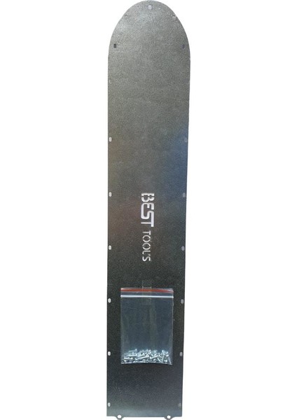 M365 Elektrikli Scooter Pro Alt Koruma Sacı