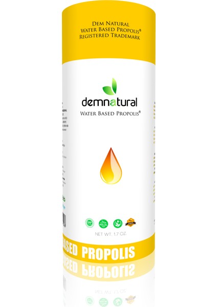 Su Bazlı Propolis Damla 50 ml fiyatları