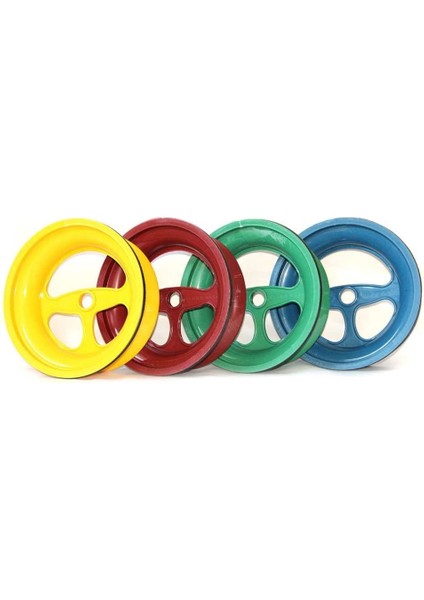 Pvc Kasnak No:1