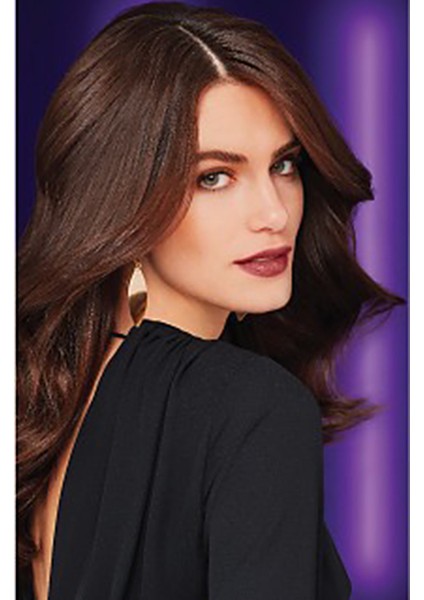 Koleston Naturals Saç Boya 3-4 Koyu Kestane 2 Adet