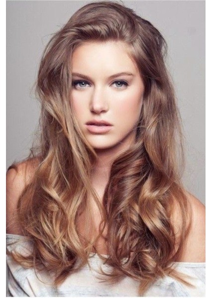 Natural Colors Set Boya 2 Adet 5n Açık Kahve fiyatları