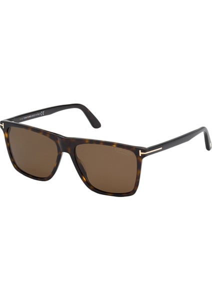 FFT0832-52H Unisex Güneş Gözlüğü