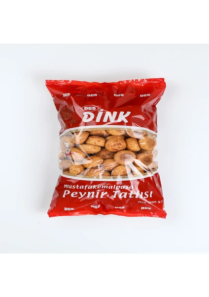 Dink Gıda M. Kemalpaşa Peynir Tatlısı %75 Peynirli Gurme 800 gr