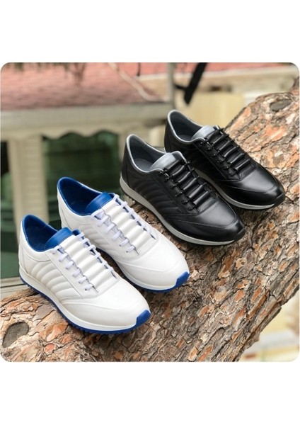 Alaska Süt Erkek Ayakkabı