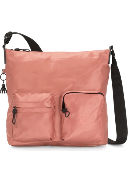 Panka Büyük Boy Omuz Çantası