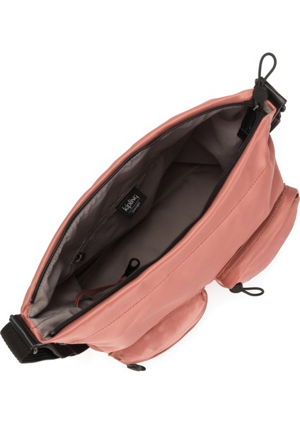 Panka Büyük Boy Omuz Çantası modelleri