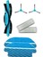 Vacuum Mop P Stytj02ym Uyumlu Mavi Yenileme Seti - 7 Parça 1