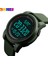 Erkek Çalar Saat 5bar Su Geçirmez (Yurt Dışından) 3