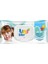 Aktif 24+Ay Islak Mendil 90 Yapraklı 15 Paket 3