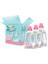 Hipoalerjenik Çamaşır Yumuşatıcısı 3 x 1500 ml 1