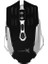 WaspArmor TR-X7 3200Dpi Usb Kablolu Gümüş Gri/Siyah Gaming Optik Mouse 2