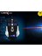 WaspArmor TR-X7 3200Dpi Usb Kablolu Gümüş Gri/Siyah Gaming Optik Mouse 3