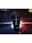 WaspArmor TR-X7 3200Dpi Usb Kablolu Gümüş Gri/Siyah Gaming Optik Mouse 5