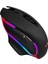 BlastOff TR-M12 2400Dpi Usb Kablolu Siyah Gaming Optik Mouse RGB 2
