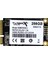 Solidarity X NFS111SA348-6007200 520/400Mbs MSata 256GB SSD 1