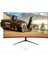 Trustier Mt-L238CFHD 75Hz 2ms Vga Hdmi 1920x1080 23.8'' R1800 Curved Frameless Monitör 1