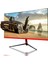 Trustier Mt-L238CFHD 75Hz 2ms Vga Hdmi 1920x1080 23.8'' R1800 Curved Frameless Monitör 2