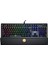 Darkside DM700-K USB Kablolu Full Rgb Makro Gaming Mekanik Klavye Bilek Destekli Blue Switch 1